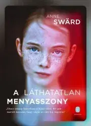 Svetová beletria A láthatatlan menyasszony - Anne Swärdová