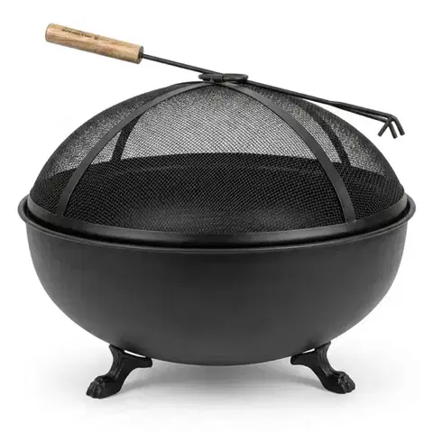 Ohniská Záhradné ohnisko 54cm 27155
