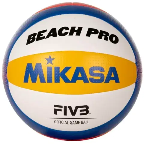 Volejbalové lopty Mikasa BV550C