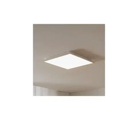 Svietidlá Eglo 99639 - LED Stmievateľné stropné svietidlo HERRORA-Z LED/22W/230V 2700-6500K 99639
