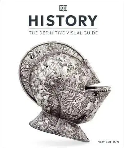 História History: The Definitive Visual Guide
