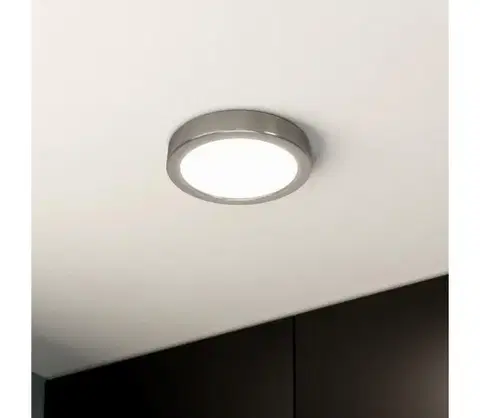 Svietidlá Eglo 99218 - LED stropné svietidlo FUEVA 5 LED/10,5W/230V 99218