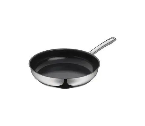 Panvice a hrnce WMF - Panvica s keramickým povrchom, priemer 28 cm 741486901