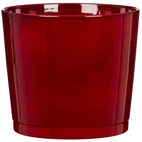 Záhrada Obal DARK RED 883/13