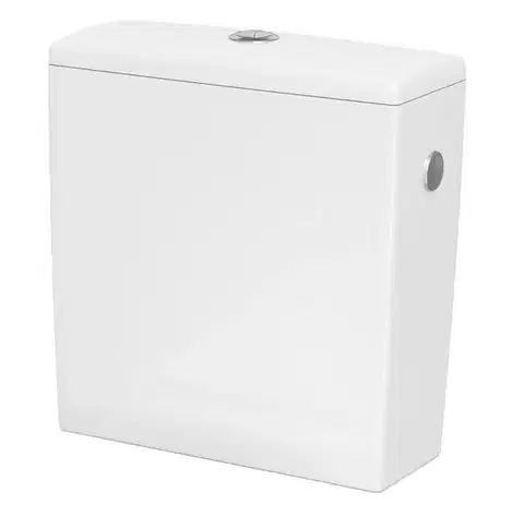 Doplnky do kúpeľne CERSANIT - WC NÁDRŽKA CREA 011 3/5 BOX K673-004