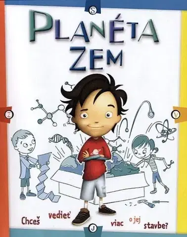 Príroda Planéta Zem, 2. vydanie - Scott Forbes,Fortuna Libri