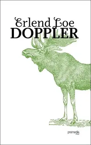 Svetová beletria Doppler 2. vydanie - Erlend Loe,Jozef Zelizňák