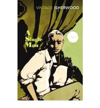 Cudzojazyčná literatúra A Single Man - Christopher Isherwood