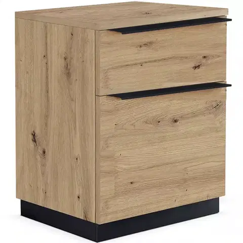 Všetky produkty Nočný stolík Orlando Artisan
