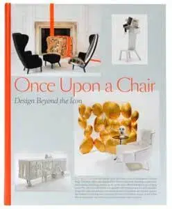 Cudzojazyčná literatúra Once Upon a Chair
