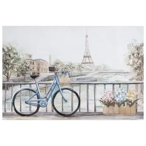 Dekorácie a bytové doplnky Obraz 60x90 cm WA230780ACS