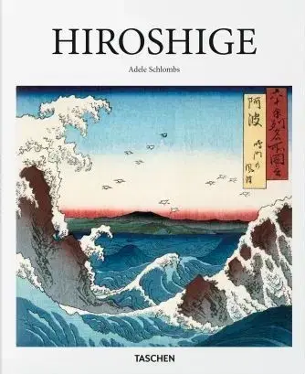 Umenie - ostatné Hiroshige