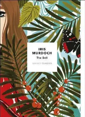 Cudzojazyčná literatúra The Bell - Vintage Classics Murdoch Series - Iris Murdochová