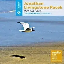 Novely, poviedky, antológie Tympanum Jonathan Livingstone Racek