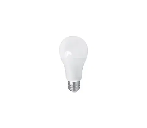 LED osvetlenie  LED Žiarovka PITT A60 E27/15W/230V 4000K SKU012932