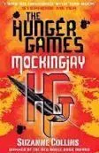 Cudzojazyčná literatúra The Hunger Games Mockingjay - Suzanne Collins