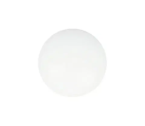 Lampy Redo UN1696_1 - Náhradné tienidlo k lustru, k lampe PLATO pr. 10 cm biela UN1696_1