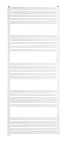 Radiátory do kúpeľne Radiátor kombinovaný SAT KH 150x60 cm biela SATRAKH6001500 SATRAKH6001500