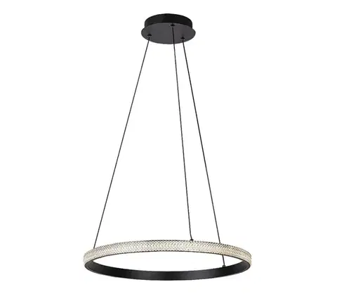 Svietidlá Rabalux 72258 - LED Luster na lanku GRETE LED/32W/230V 3000K 72258