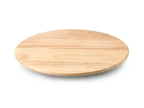 Podnosy a tácky CONTINENTA Tácka otočná 30cm