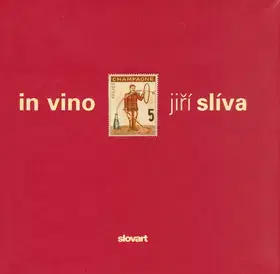 Výtvarné umenie in vino jiří slíva - Jiří Slíva