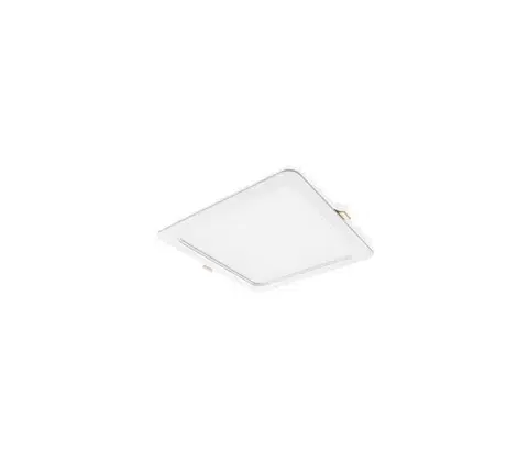 Svietidlá  LED Podhľadové svietidlo ATUEL LED/9W/230V 4000K 11,8x11,8 cm IP54 OS-ATS009-40