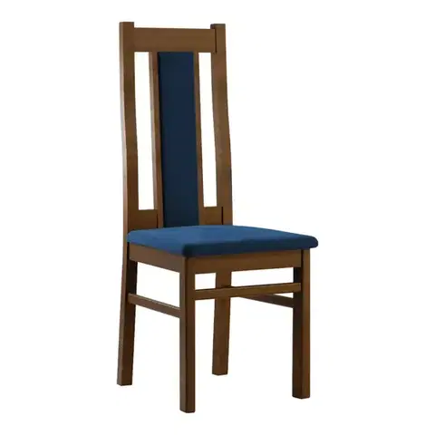 Čalúnené stoličky Stolička Krz 1 Samoa King/Manila Nr.26