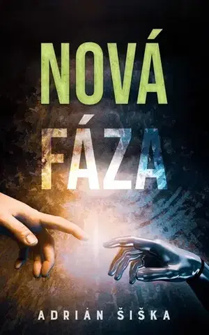 Young adults Nová fáza - Adrián Šiška