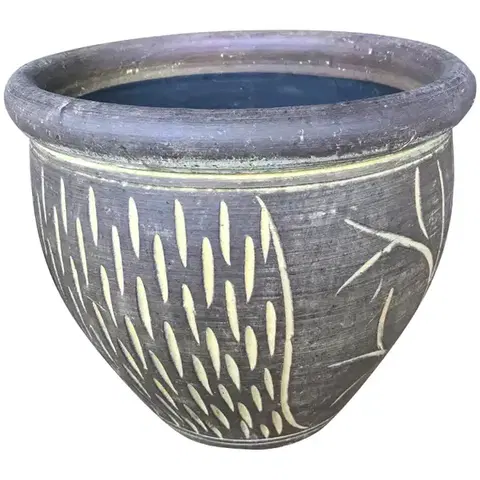 Záhrada Kvetináč MK006 15X12