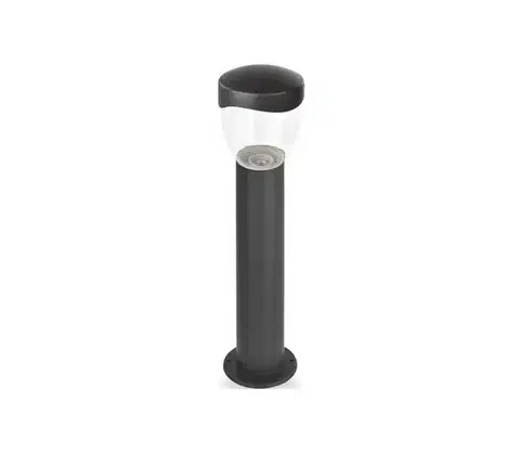 Záhradné lampy  Vonkajšia lampa ARTEO 1xE27/15W/230V IP44 50 cm ZGA0A0P