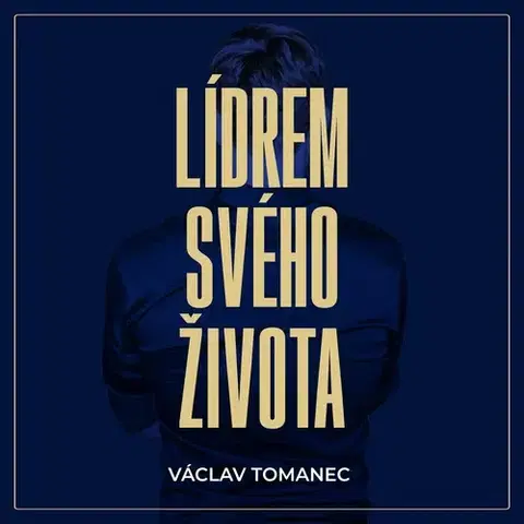 Rozvoj osobnosti The One Percent Lídrem svého života