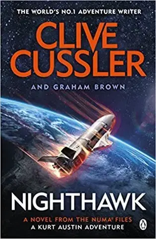 Cudzojazyčná literatúra Nighthawk - Kolektív autorov