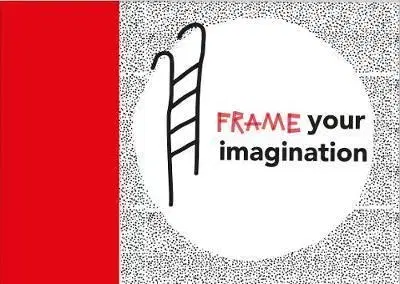 Cudzojazyčná literatúra Frame your Imagination - Caroline Ellerbeck