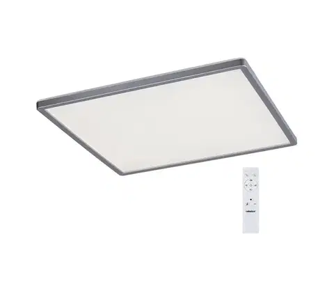 Svietidlá Rabalux 2291 - stmievateľné RGB LED stropné svietidlo RASMUS LED/22W/230V + diaľkové ovládanie 2291