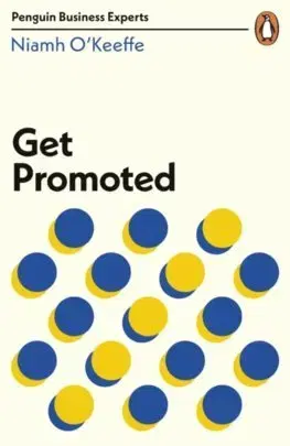 Cudzojazyčná literatúra Get Promoted - Niamh O'Keeffe
