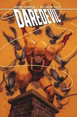 Cudzojazyčná literatúra Daredevil - Fearless Origins - Kolektív autorov