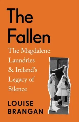 História The Fallen - Louise Brangan