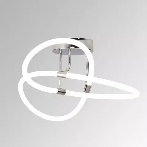 Lampy do obývačky Luster Fala LED AC-FA1LW LW1
