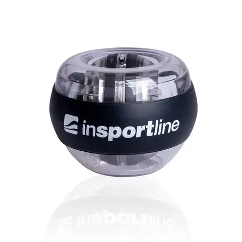 Ostatné fitness náradie Wrist ball inSPORTline MegaSpin
