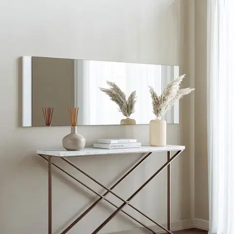 Zrkadlá Zrkadlo Boy Aynası Dekoratif Basic 40x120 cm