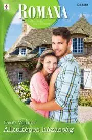 Romantická beletria Romana 676. - Mortimer Carole