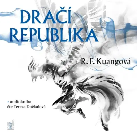 Sci-fi a fantasy OneHotBook Dračí republika