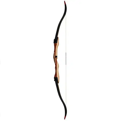 Luky Yate Viper 54/16 LH