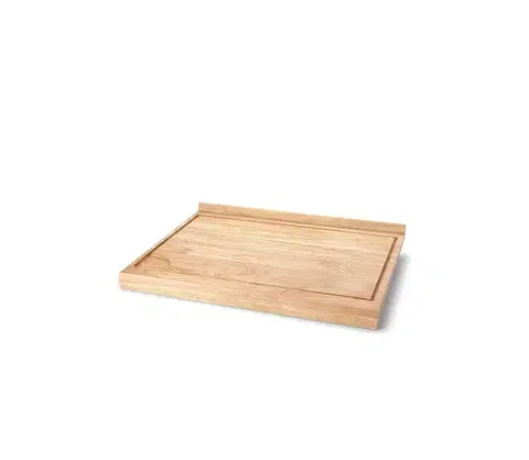 Kuchynské potreby Continenta C3096 - Kuchynský vál 62x46,5 cm gumovník C3096