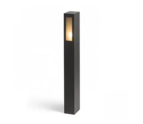 Záhradné lampy RED - Design  - R10441 - Vonkajšia lampa TREEZA 1xE27/26W/230V IP54 R10441