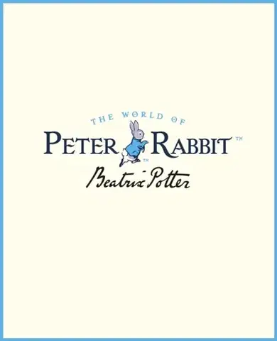 Leporelá, krabičky, puzzle knihy The Tale of Mr. Jeremy Fisher Picture Book - Beatrix Potter