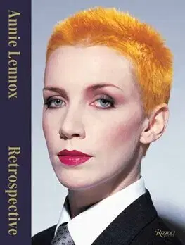Film, hudba Annie Lennox - Retrospective - Annie Lennox