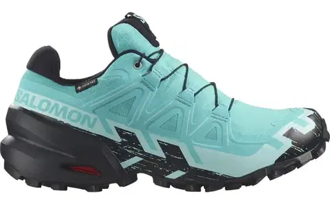Trail Salomon Speedcross 6 GTX W Veľkosť: 41 1/3 EUR