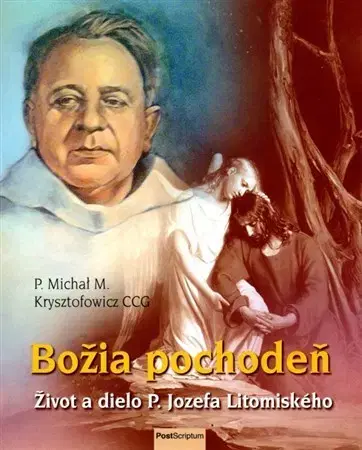 Biografie - ostatné Božia pochodeň - Kolektív autorov
