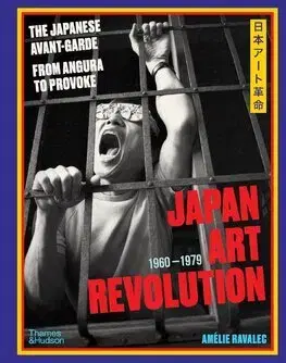 Umenie - ostatné Japan Art Revolution - Amelie Ravalec